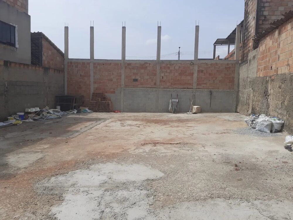 Terreno, 175 m² - Foto 1