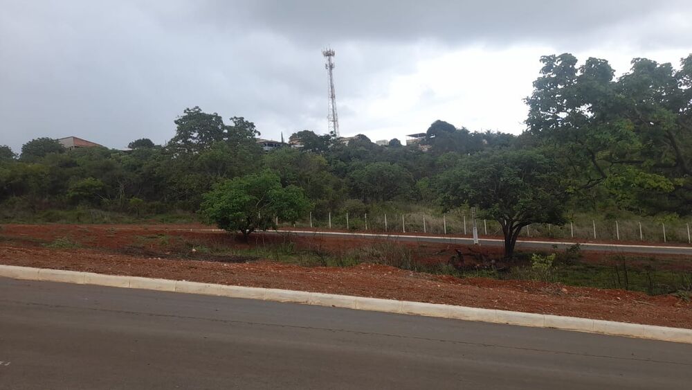 Terreno, 506 m² - Foto 1