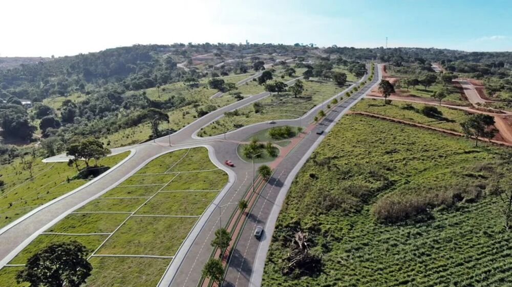 Terreno, 506 m² - Foto 8