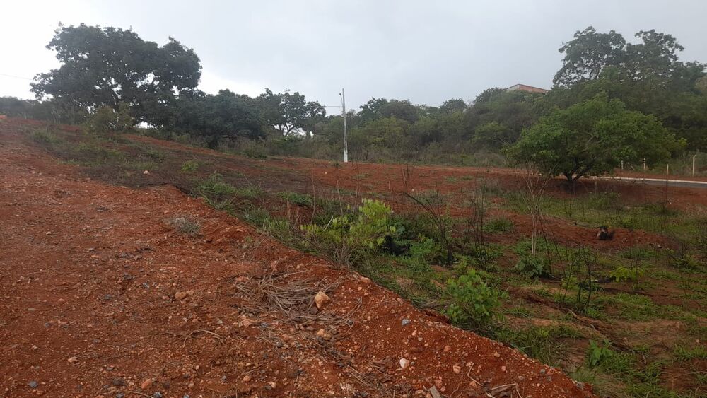 Terreno, 506 m² - Foto 2