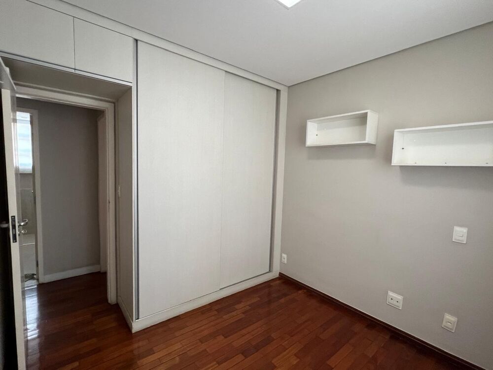 Cobertura, 4 quartos, 169 m² - Foto 1