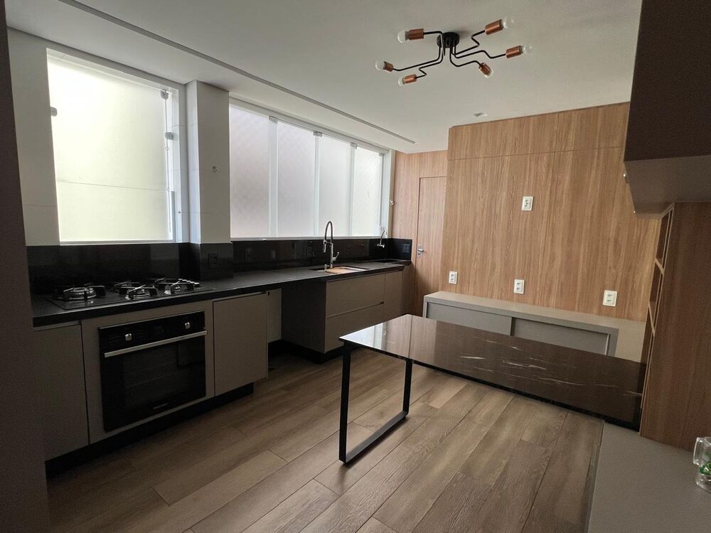 Cobertura, 4 quartos, 169 m² - Foto 5