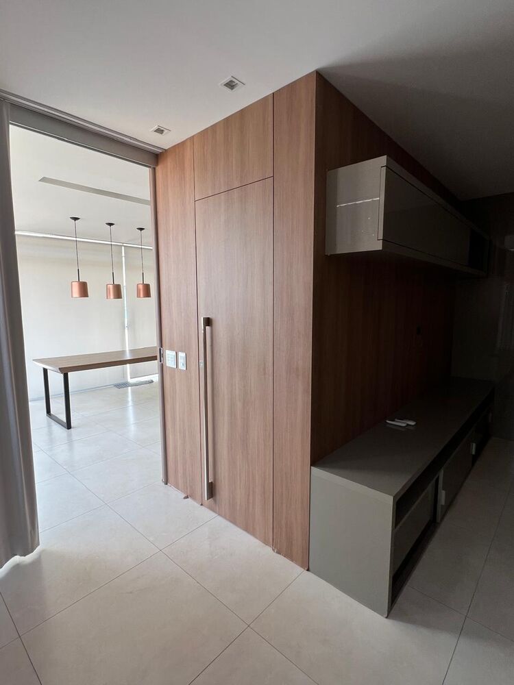 Cobertura, 4 quartos, 169 m² - Foto 4