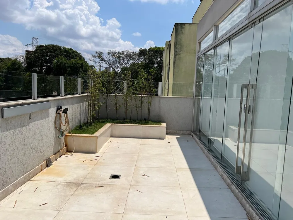Cobertura, 4 quartos, 169 m² - Foto 1