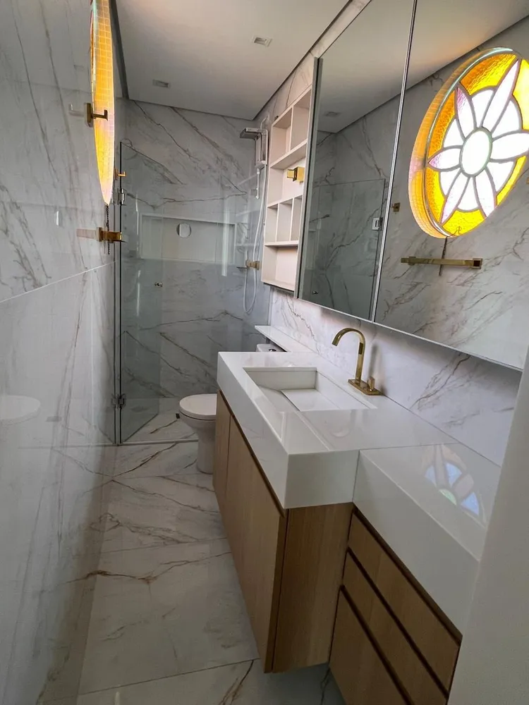 Cobertura, 4 quartos, 169 m² - Foto 14
