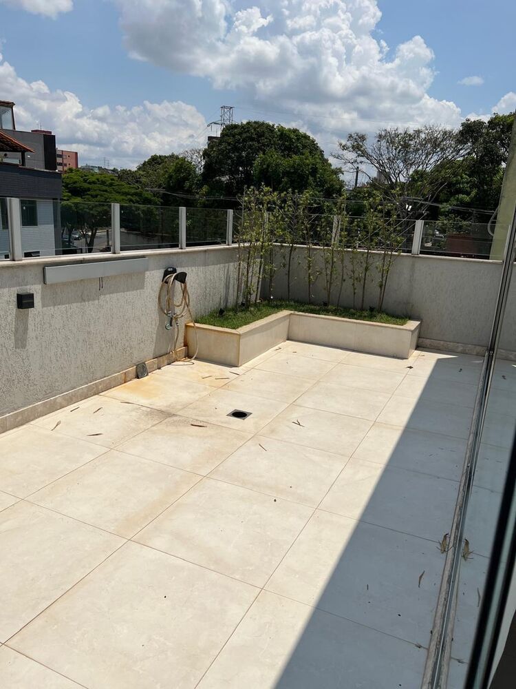 Cobertura, 4 quartos, 169 m² - Foto 6