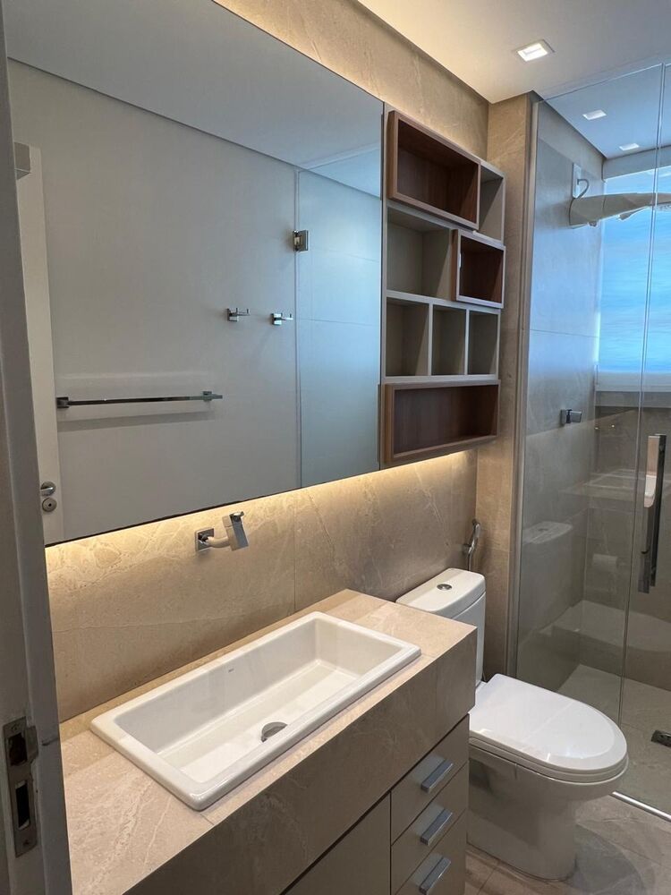 Cobertura, 4 quartos, 169 m² - Foto 7