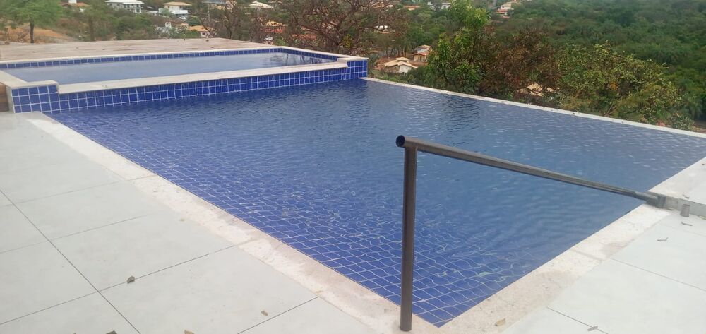 Chácara à venda com 3 quartos, 230m² - Foto 3