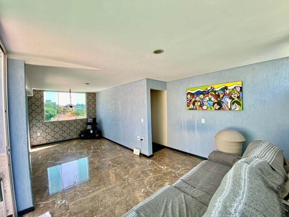 Cobertura, 3 quartos, 115 m² - Foto 15
