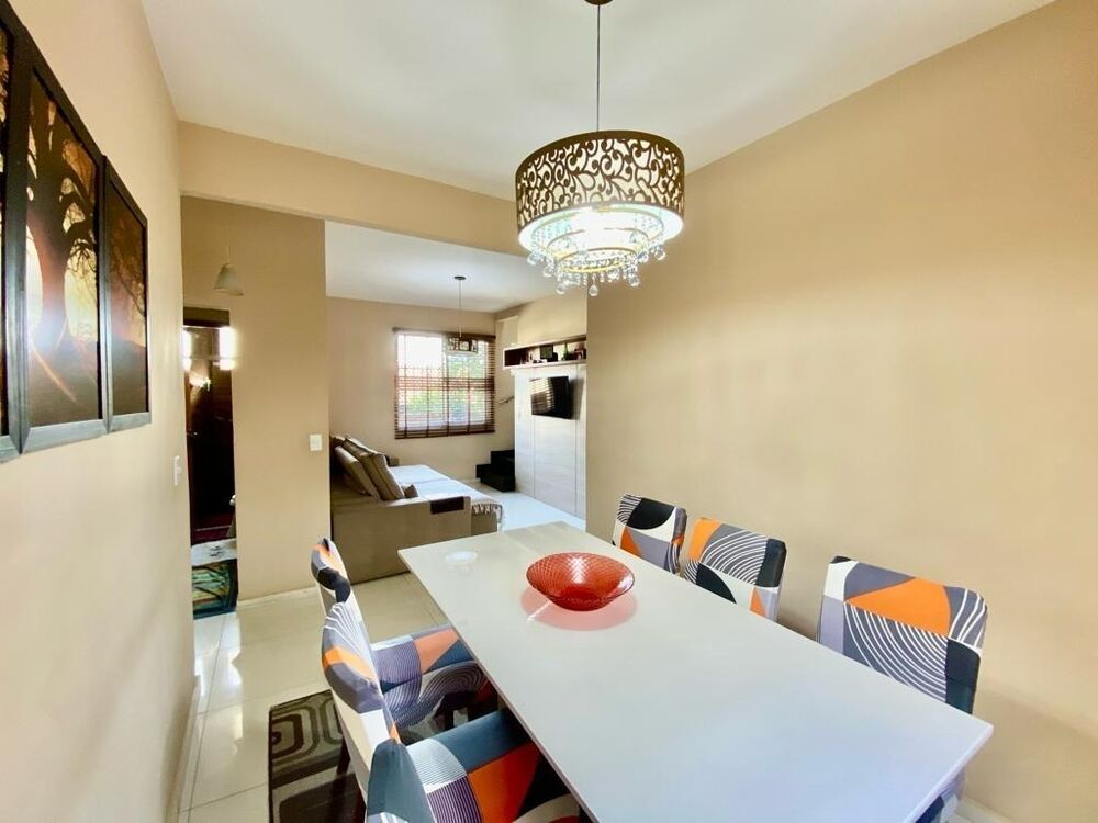 Cobertura, 3 quartos, 115 m² - Foto 7