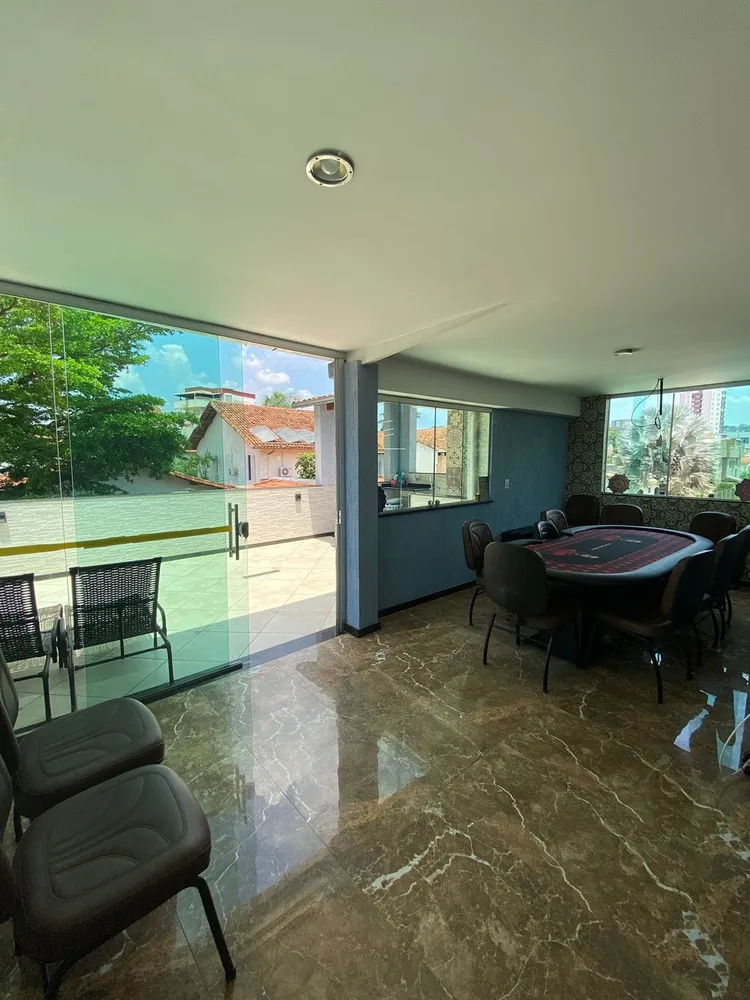 Cobertura, 3 quartos, 115 m² - Foto 4