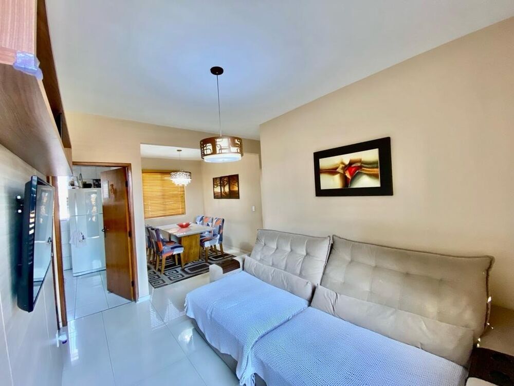 Cobertura, 3 quartos, 115 m² - Foto 8