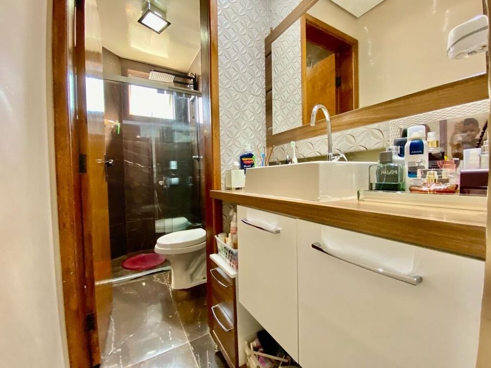 Cobertura, 3 quartos, 115 m² - Foto 3