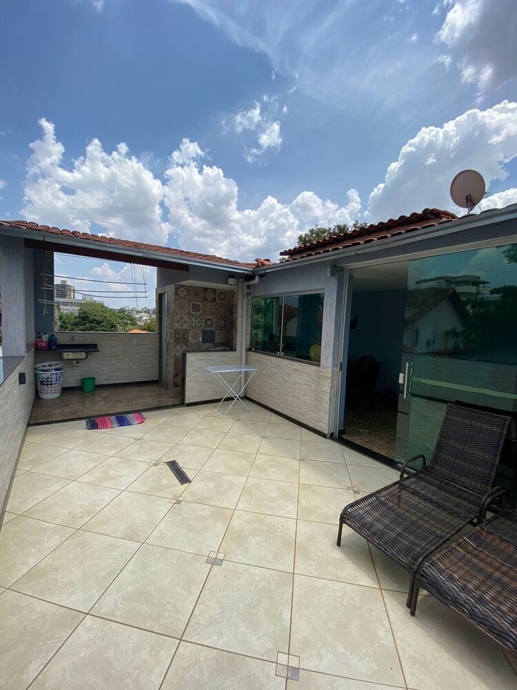 Cobertura, 3 quartos, 115 m² - Foto 14