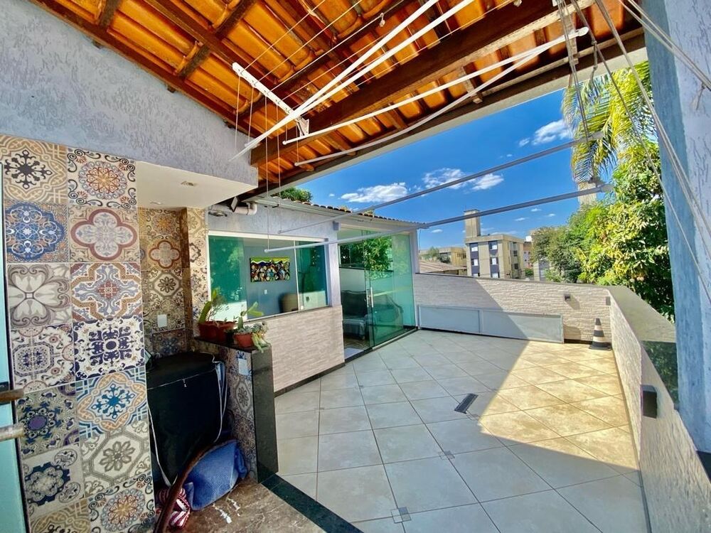 Cobertura, 3 quartos, 115 m² - Foto 13