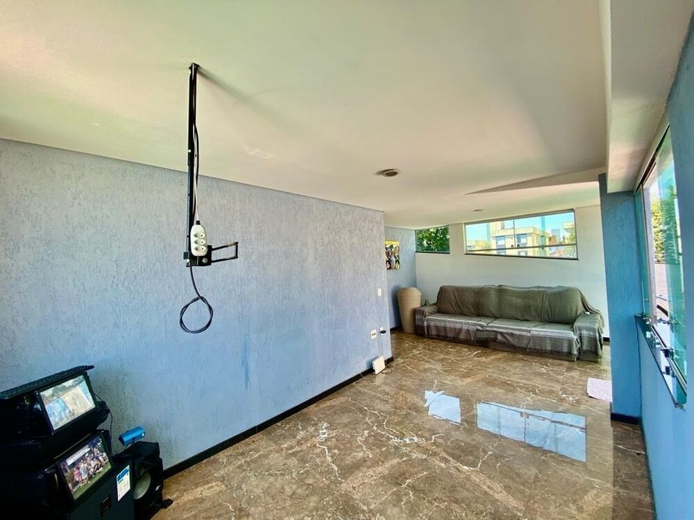 Cobertura, 3 quartos, 115 m² - Foto 1