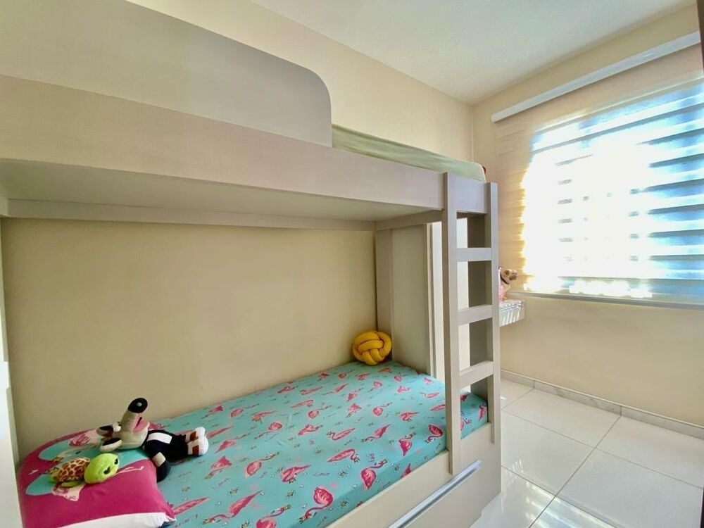 Cobertura, 3 quartos, 115 m² - Foto 2