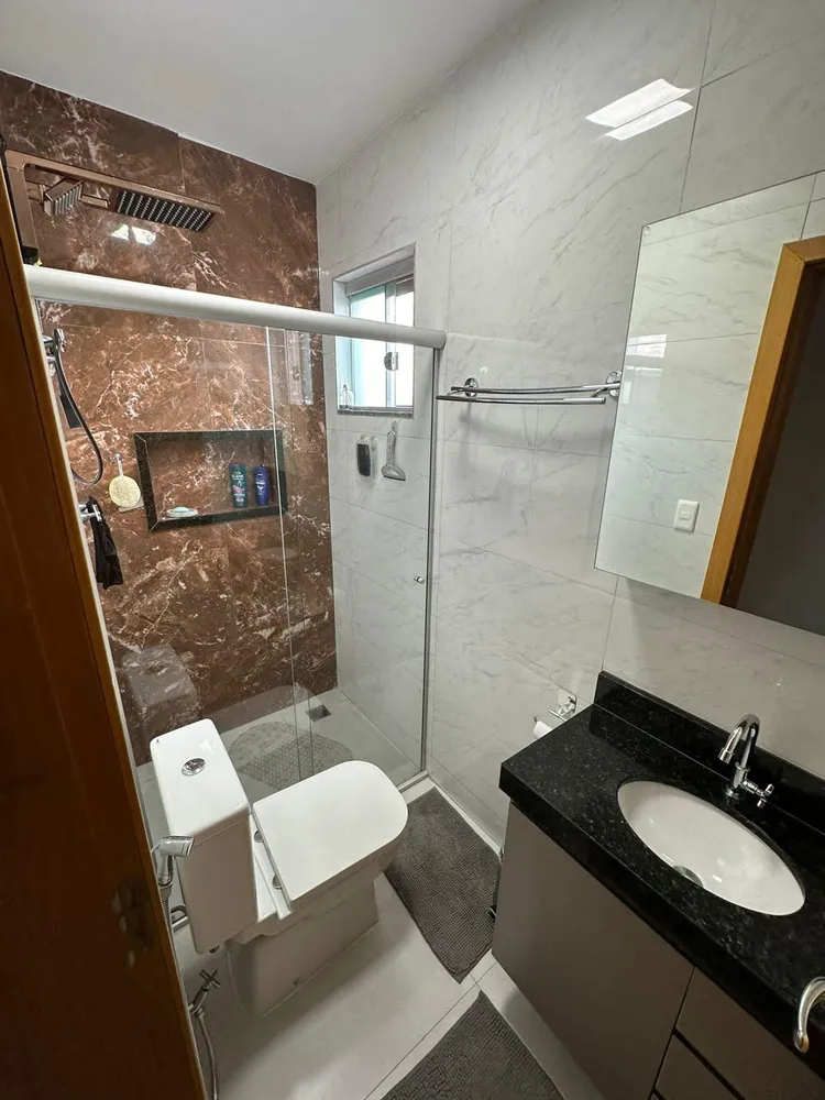 Casa, 3 quartos, 276 m² - Foto 11