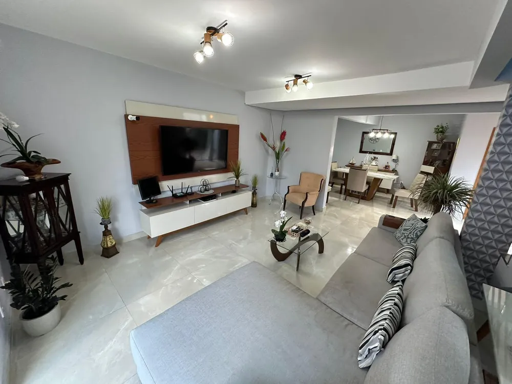 Casa, 3 quartos, 276 m² - Foto 5
