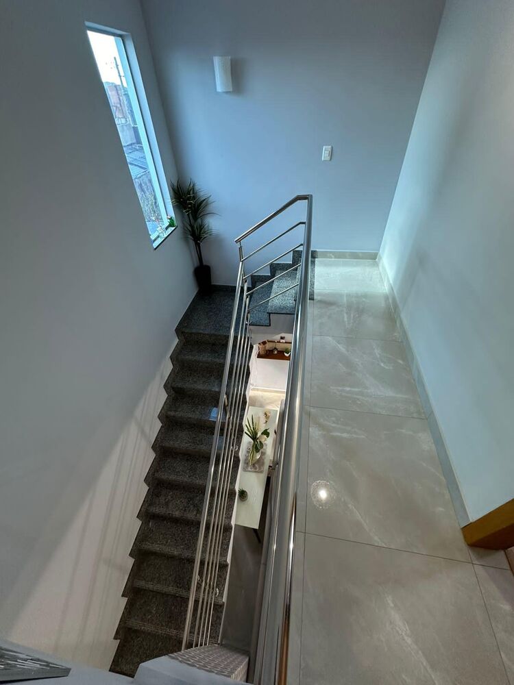 Casa, 3 quartos, 276 m² - Foto 7