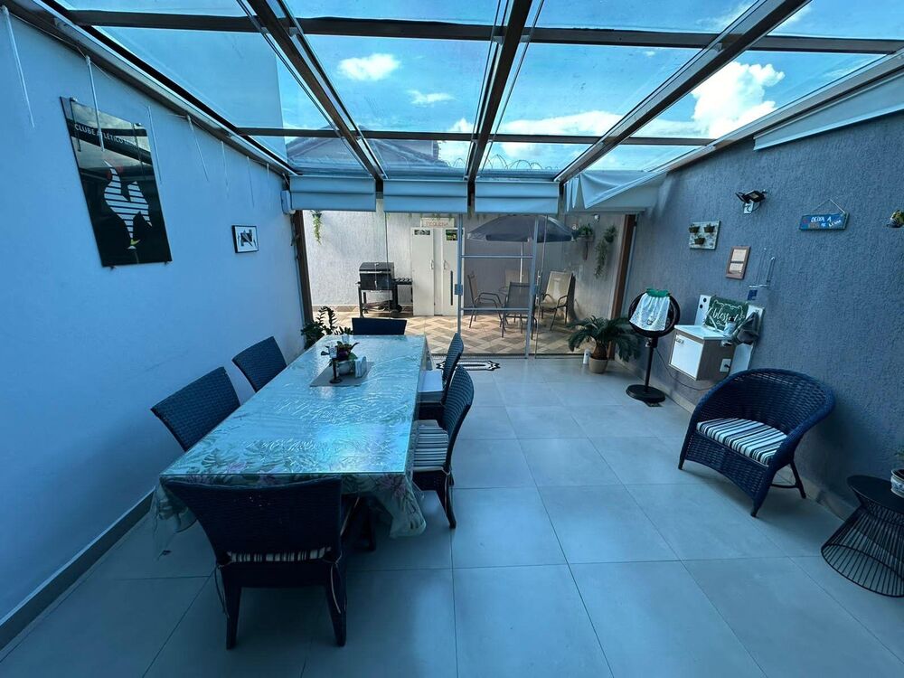Casa, 3 quartos, 276 m² - Foto 10