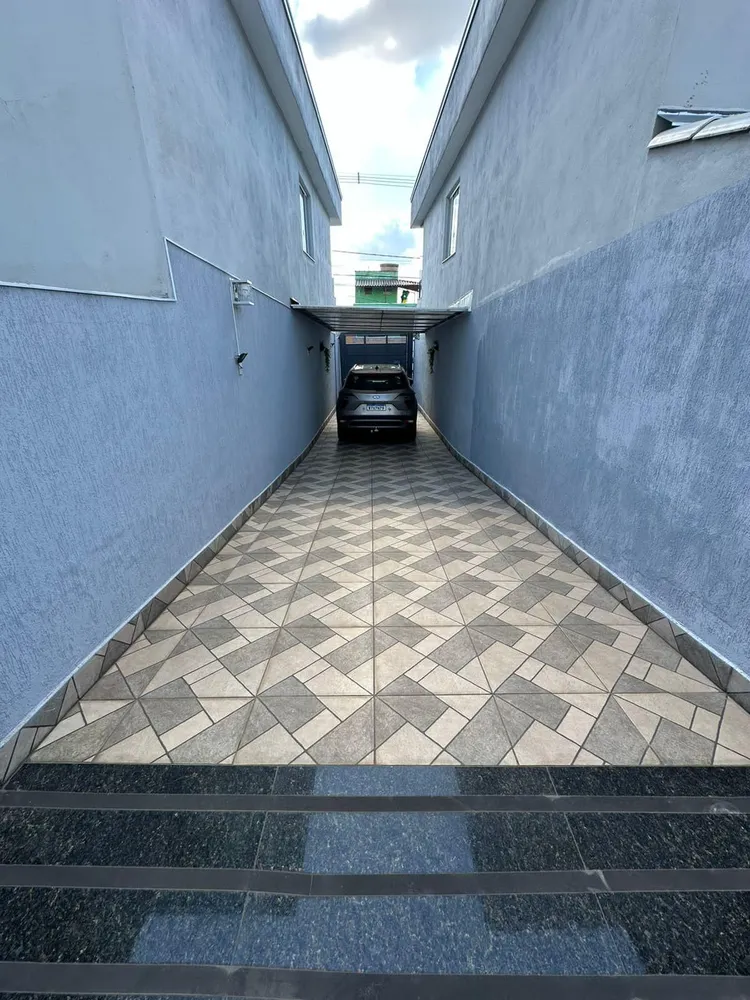Casa, 3 quartos, 276 m² - Foto 13