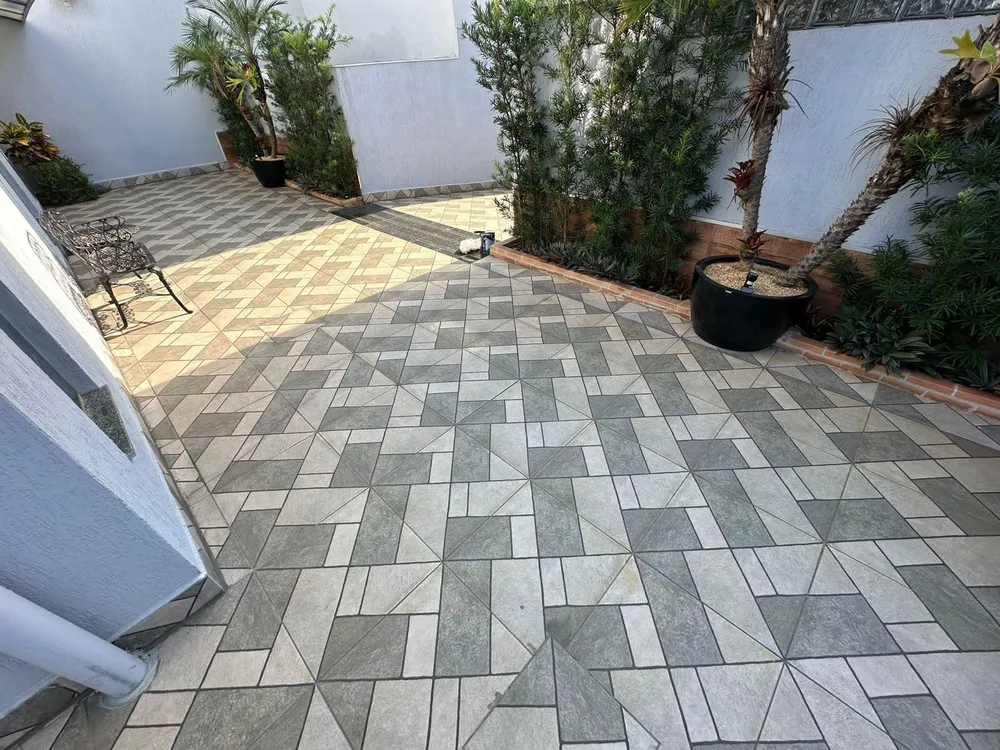 Casa, 3 quartos, 276 m² - Foto 16