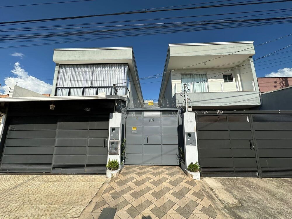 Casa, 3 quartos, 276 m² - Foto 11