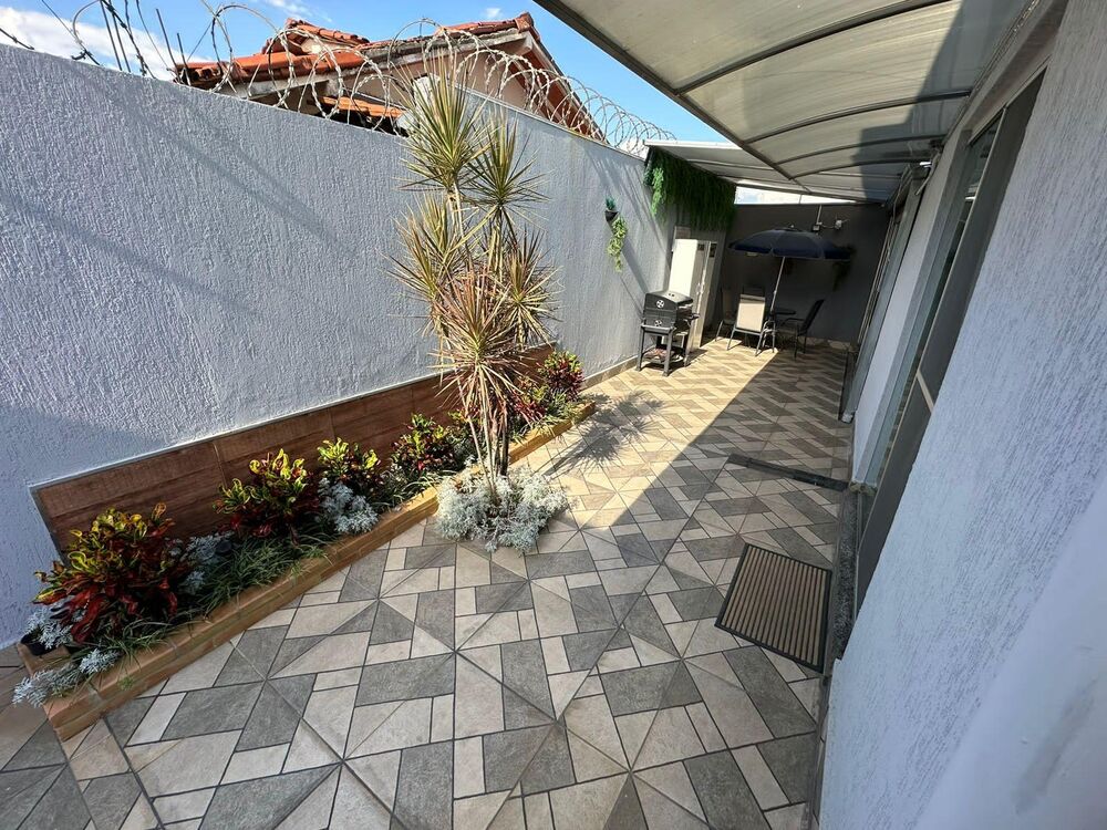 Casa, 3 quartos, 276 m² - Foto 12