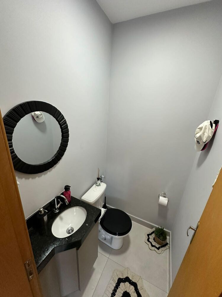 Casa, 3 quartos, 276 m² - Foto 2