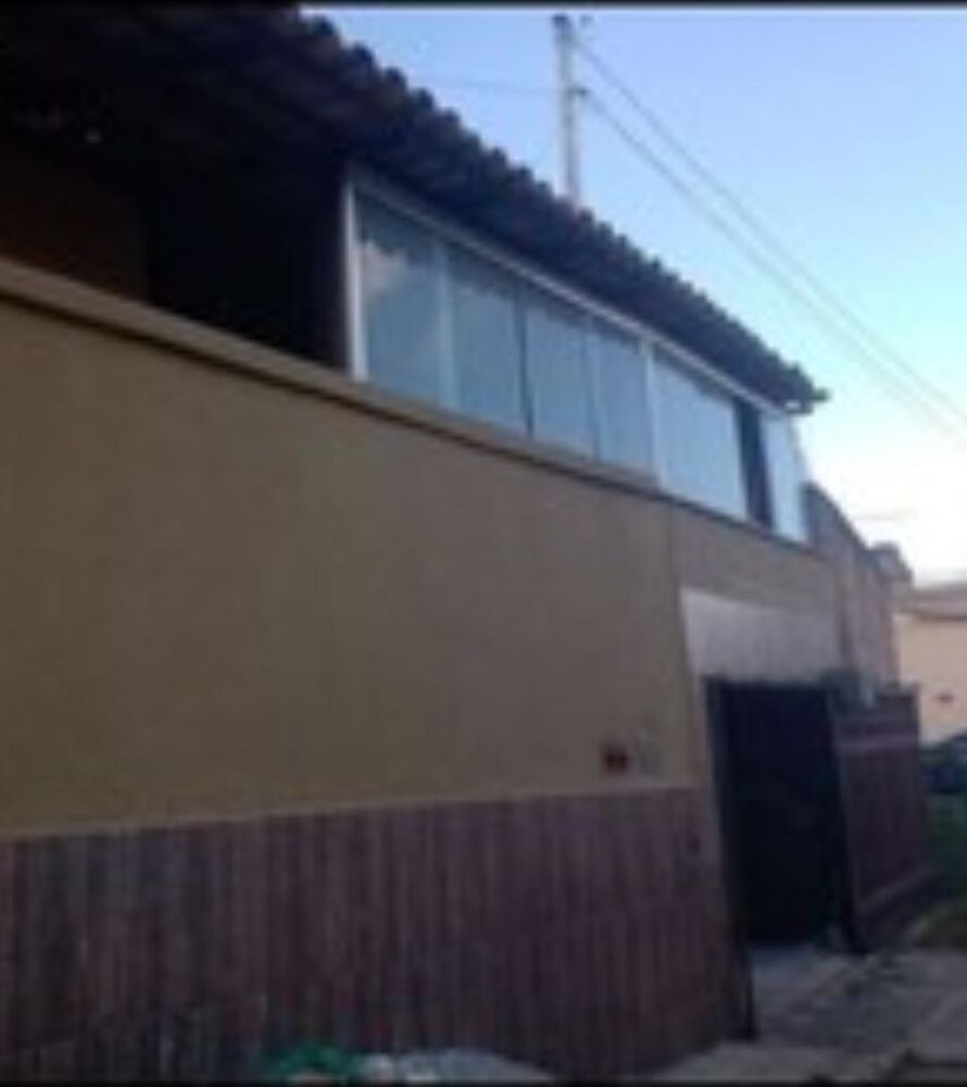 Casa, 4 quartos, 120 m² - Foto 2
