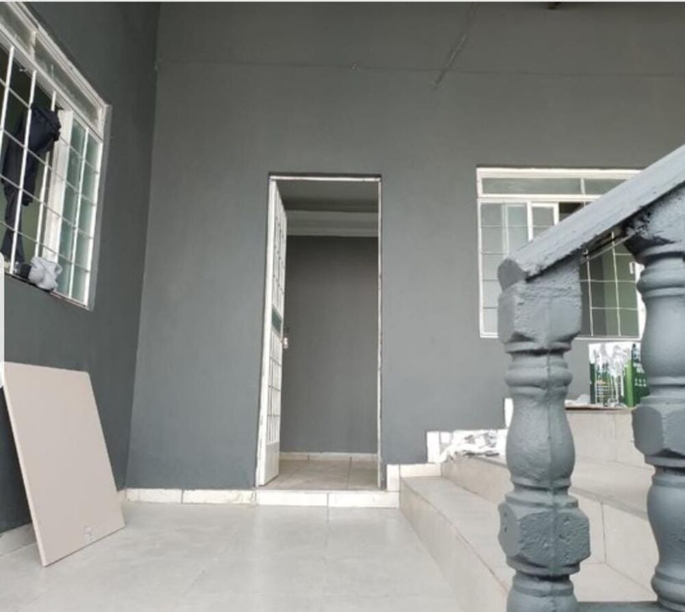Casa, 4 quartos, 120 m² - Foto 1