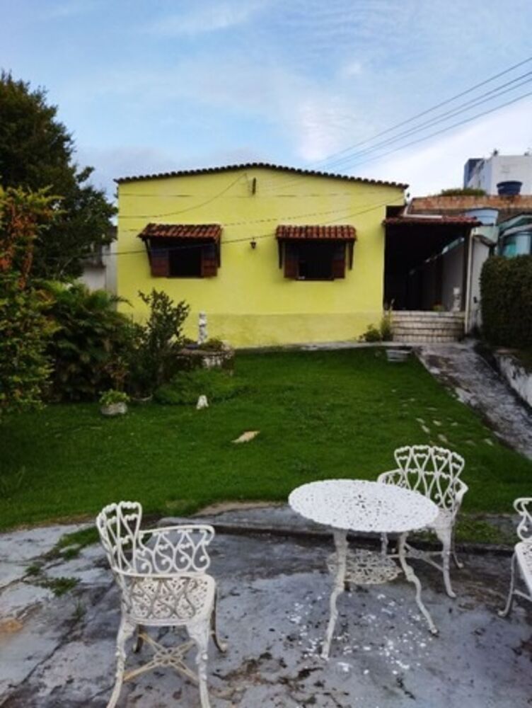 Casa, 3 quartos, 120 m² - Foto 1