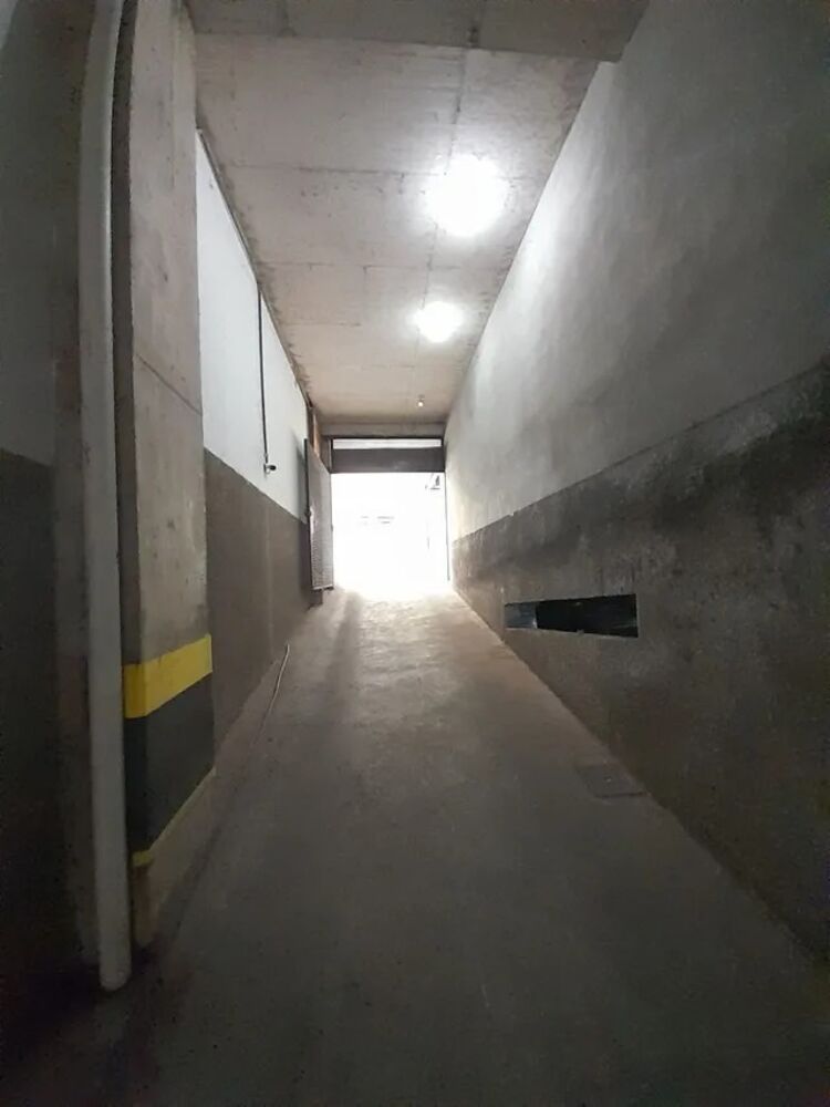 Depósito-Galpão, 600 m² - Foto 1