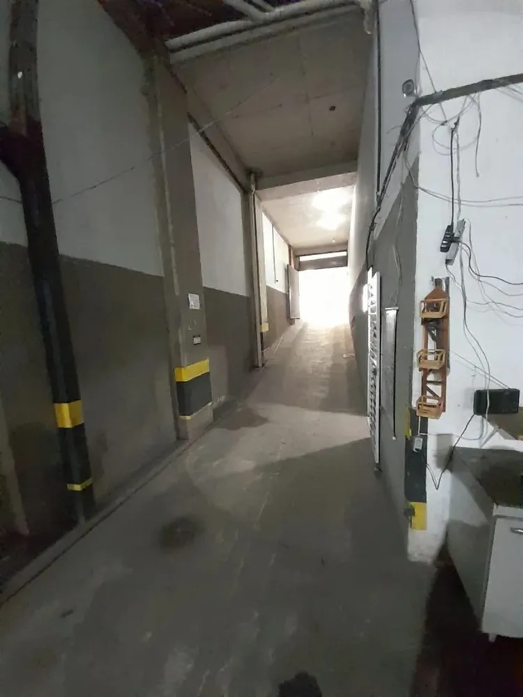 Depósito-Galpão, 600 m² - Foto 4