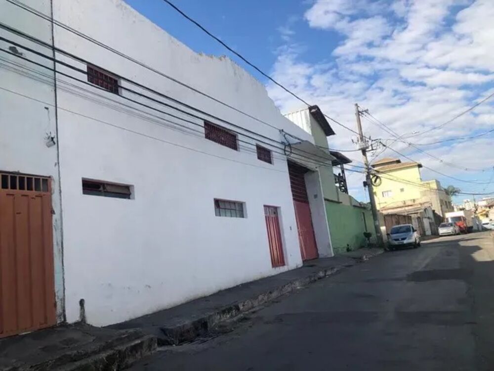 Depósito-Galpão, 360 m² - Foto 4