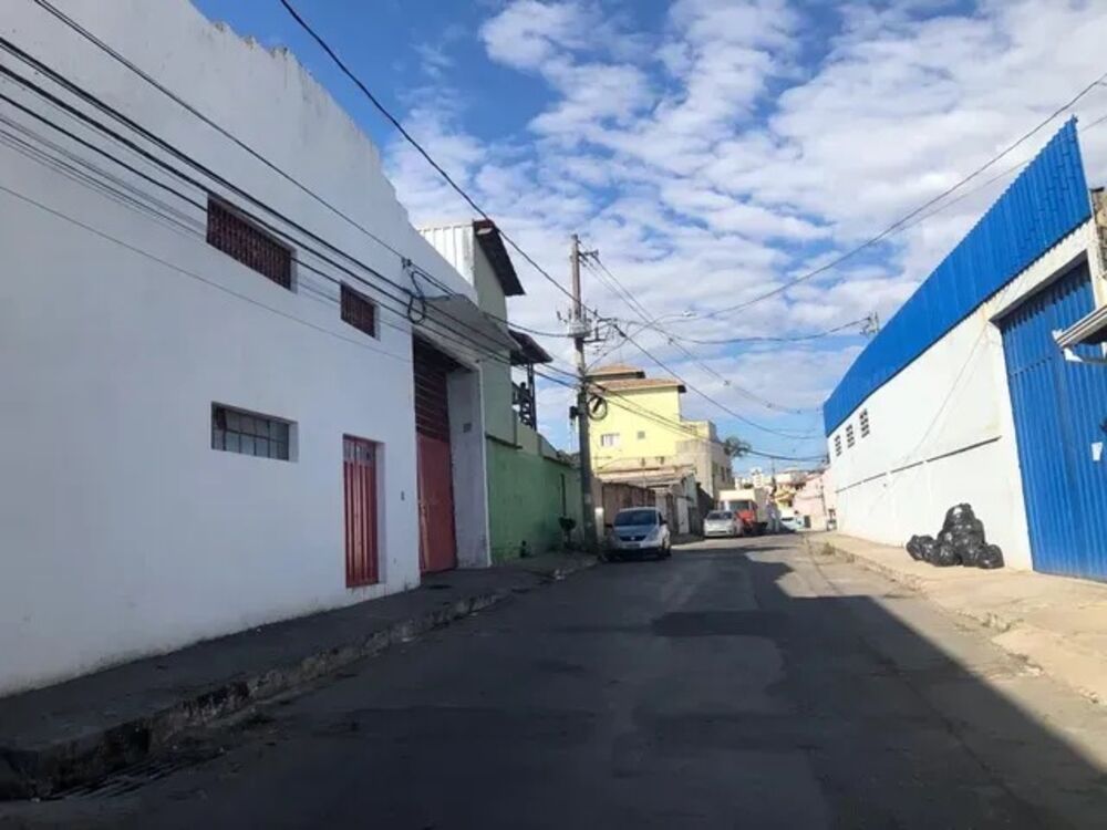 Depósito-Galpão, 360 m² - Foto 3