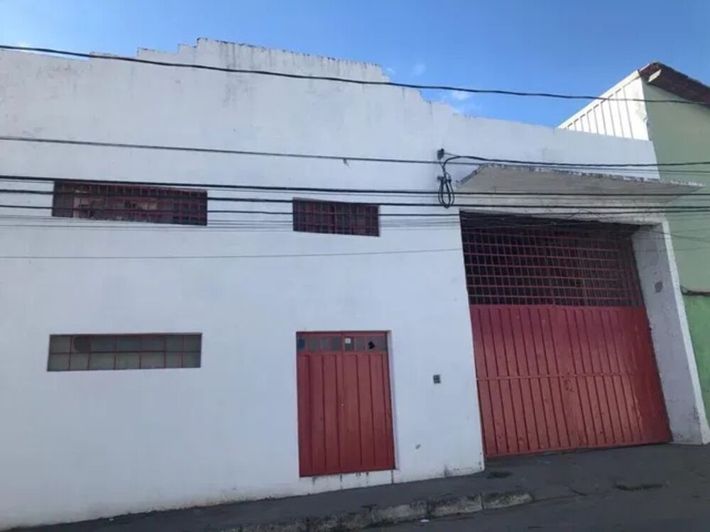 Depósito-Galpão, 360 m² - Foto 5