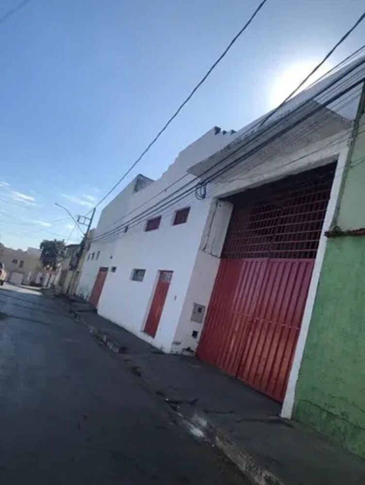 Depósito-Galpão, 360 m² - Foto 2