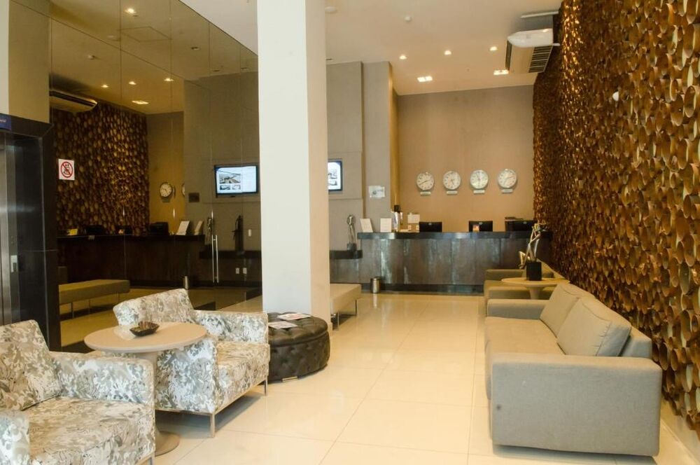 Flat/Apart Hotel, 1 quarto, 19 m² - Foto 8