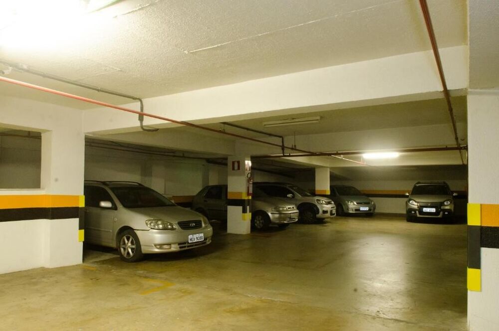 Flat/Apart Hotel, 1 quarto, 19 m² - Foto 12
