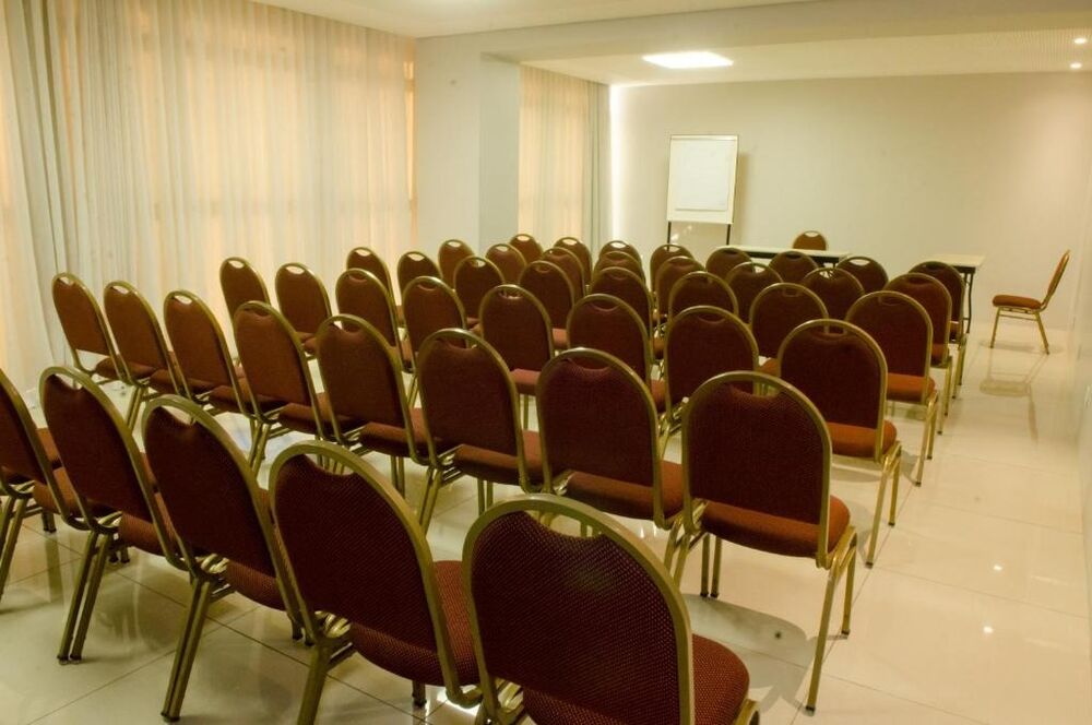 Flat/Apart Hotel, 1 quarto, 19 m² - Foto 11