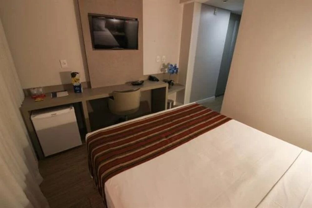 Flat/Apart Hotel, 1 quarto, 19 m² - Foto 3