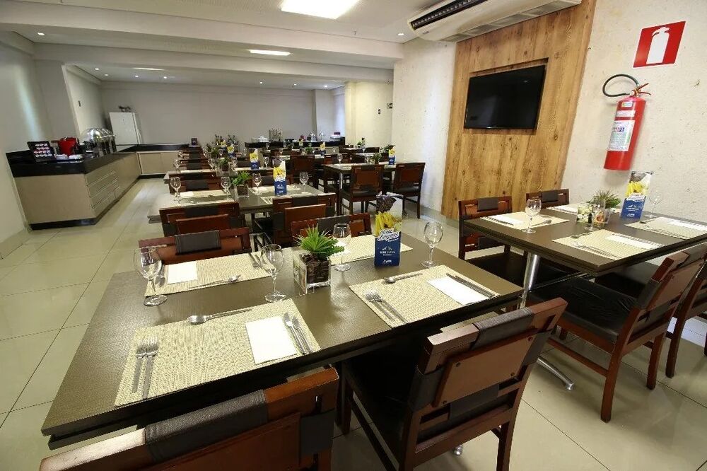 Flat/Apart Hotel, 1 quarto, 19 m² - Foto 9