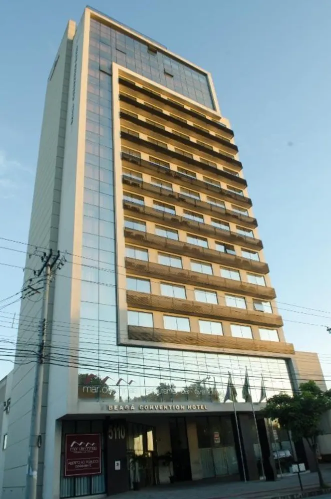Flat/Apart Hotel, 1 quarto, 19 m² - Foto 13