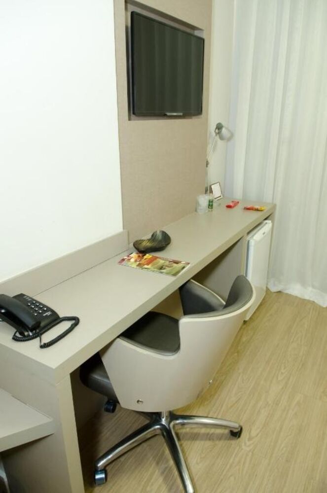 Flat/Apart Hotel, 1 quarto, 19 m² - Foto 4