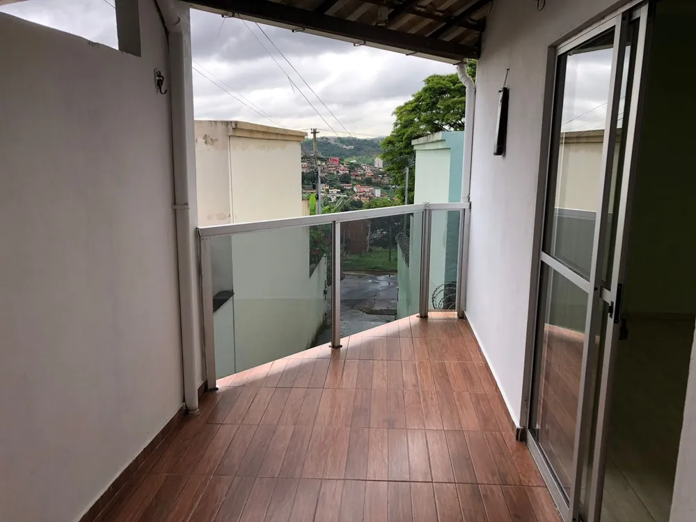 Casa, 3 quartos, 110 m² - Foto 17