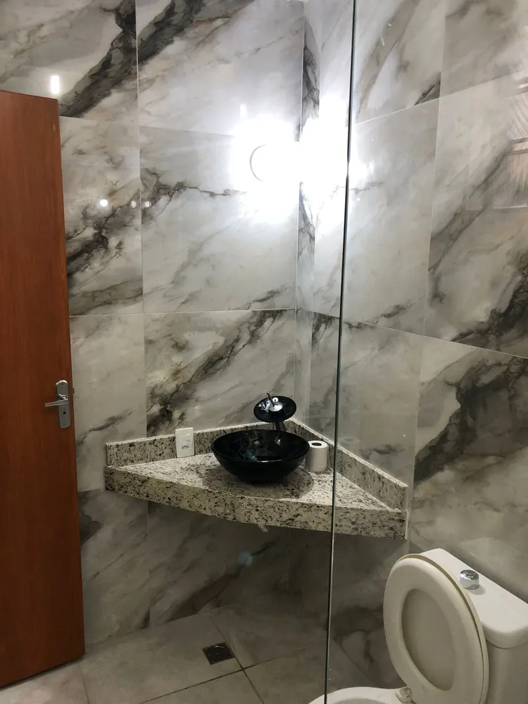 Casa, 3 quartos, 110 m² - Foto 9
