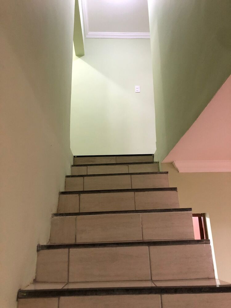 Casa, 3 quartos, 110 m² - Foto 1