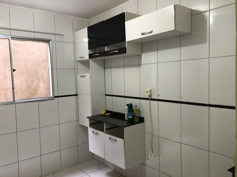 Casa, 3 quartos, 110 m² - Foto 4